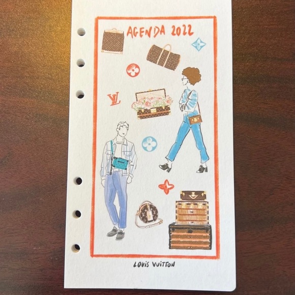 LV MM Agenda Pages 2022 - Picture 6 of 15